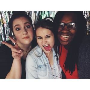 Meet your Posher, Bailey